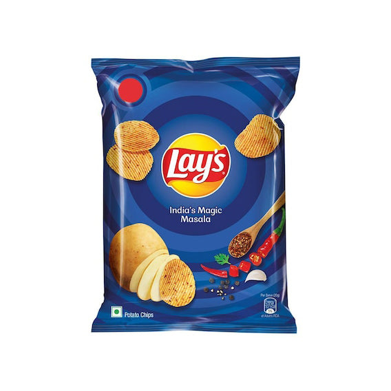 Frito Lays - Magic Masala - 40g