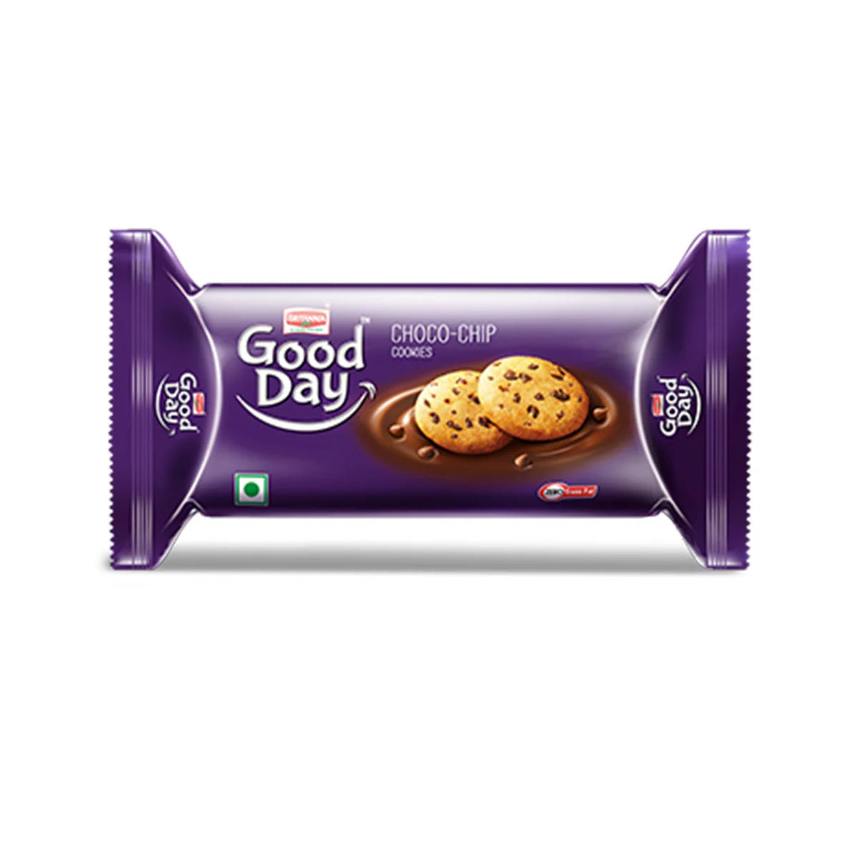 Britannia - Goodday - Chocochip Cookies - 120g