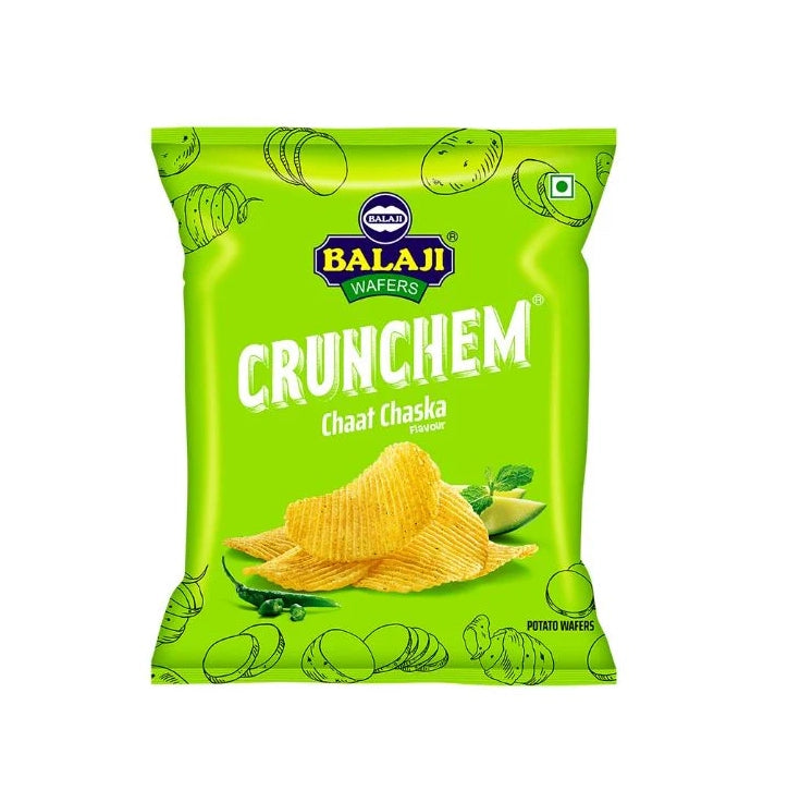 Balaji - Chat Chaska - 135g