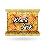 Parle Krackjack Biscuits 480g - A2Z Cash N Carry
