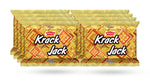 Parle Krackjack Biscuits 480g - A2Z Cash N Carry (case pack)