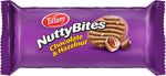 Tiffany - Nuttybite - Chocolate Hazelnut - 72g