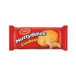 Tiffany - Nuttybite - Cashew - 72g