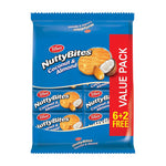 Tiffany - Nuttybite - Almond- 72g