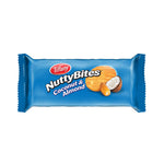 Tiffany - Nuttybite - Almond- 72g
