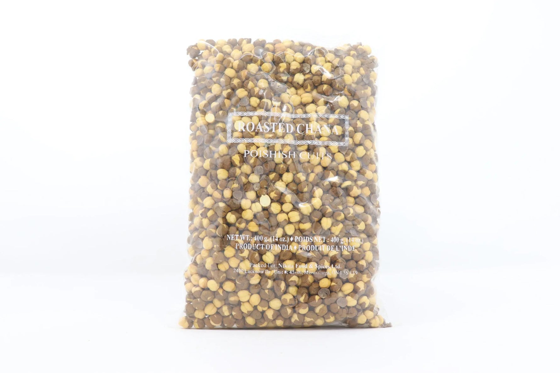 Nikita - Mahabalesh Chana - 400g