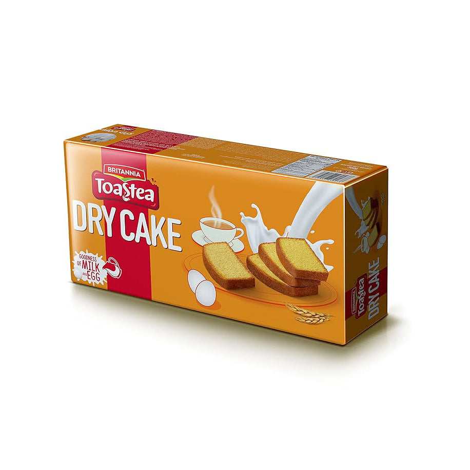 Britannia - Toastea - Dry Cake - 300 g