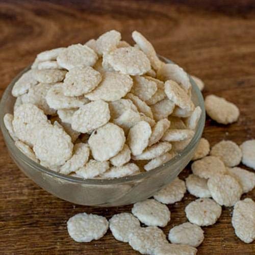 Global Choice - Rewari Sugar Coin - 400g