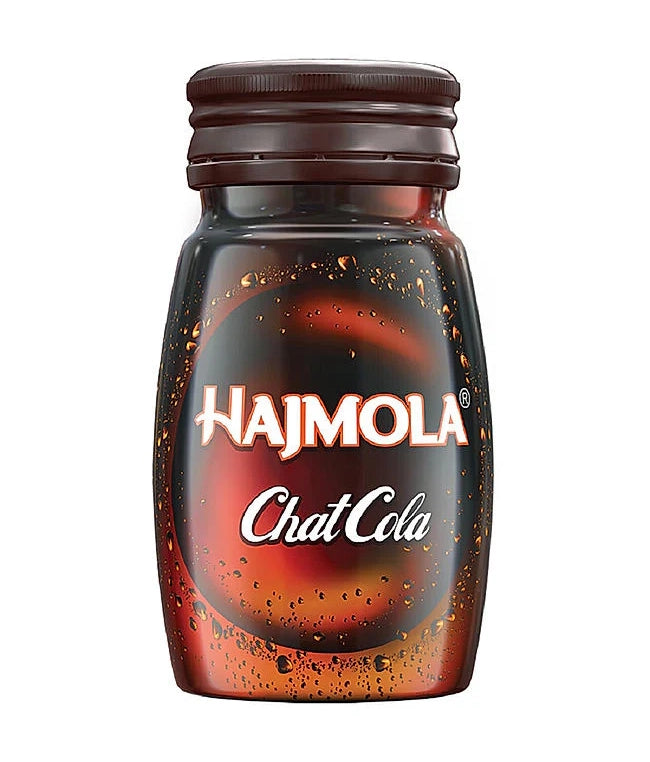 Hajmola - Chitkola - 120Ct