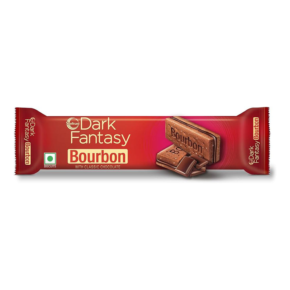 Sunfeast - Dark Fantasy Bourbon - 150g