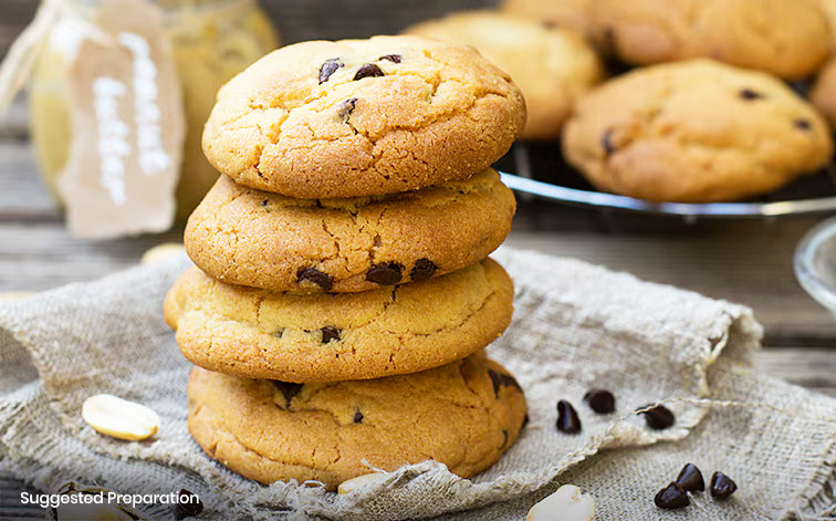 Riwayat - Butter Cookies - 250g