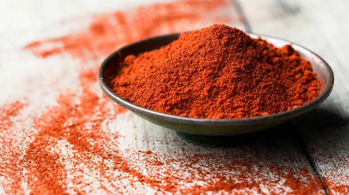 Maoli - Paprika Powder - 6X5Lb.