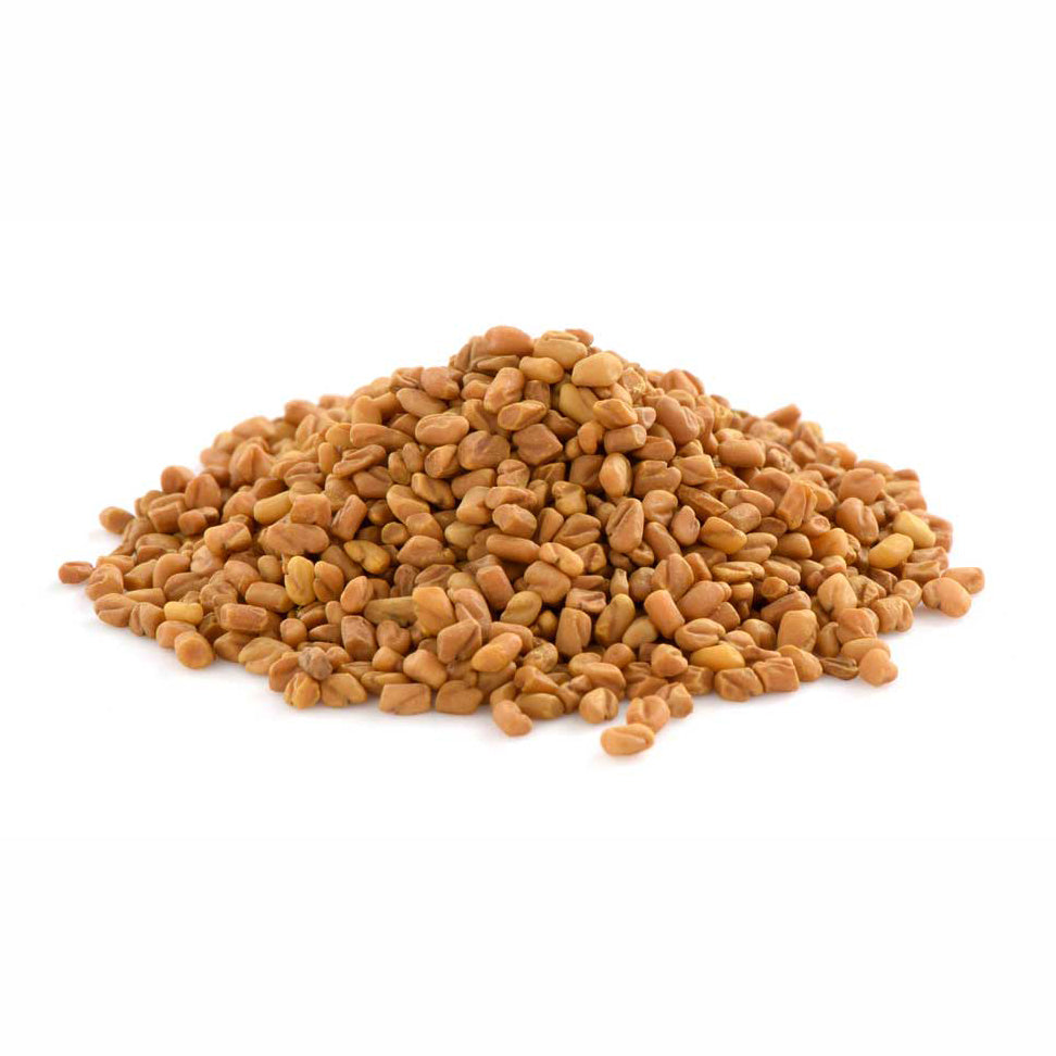 Fenugreek Seeds (Methi Seeds)