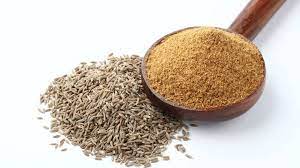 Nikita - Cumin Powder - 10 Lb
