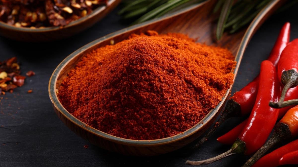 Nikita - Xtra Hot Chilli Powder