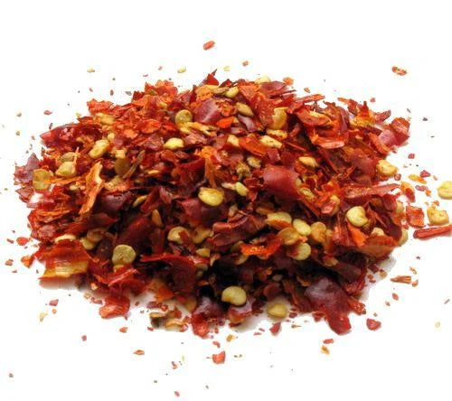 Nikita - Crushed Chillies