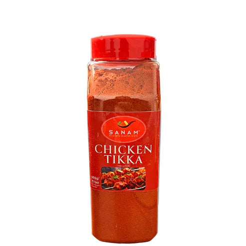 Sanam - Chicken Tikka Masala - 5 Lb