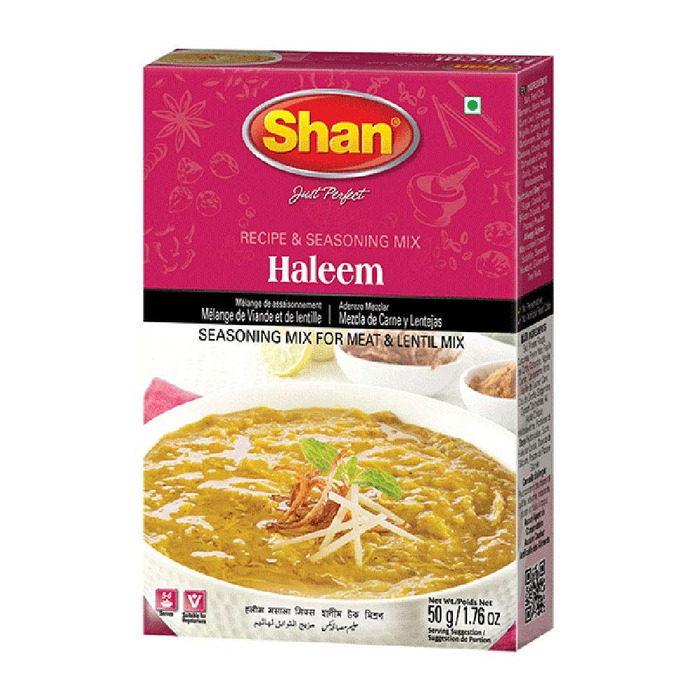 Shan - Haleem Masala