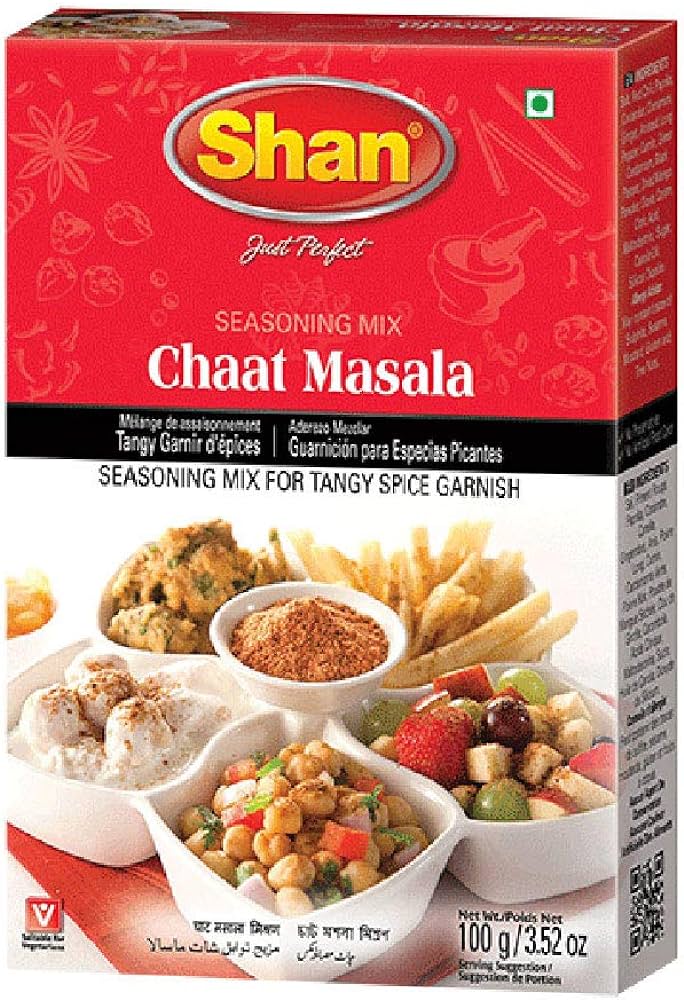 Shan - Chat Masala