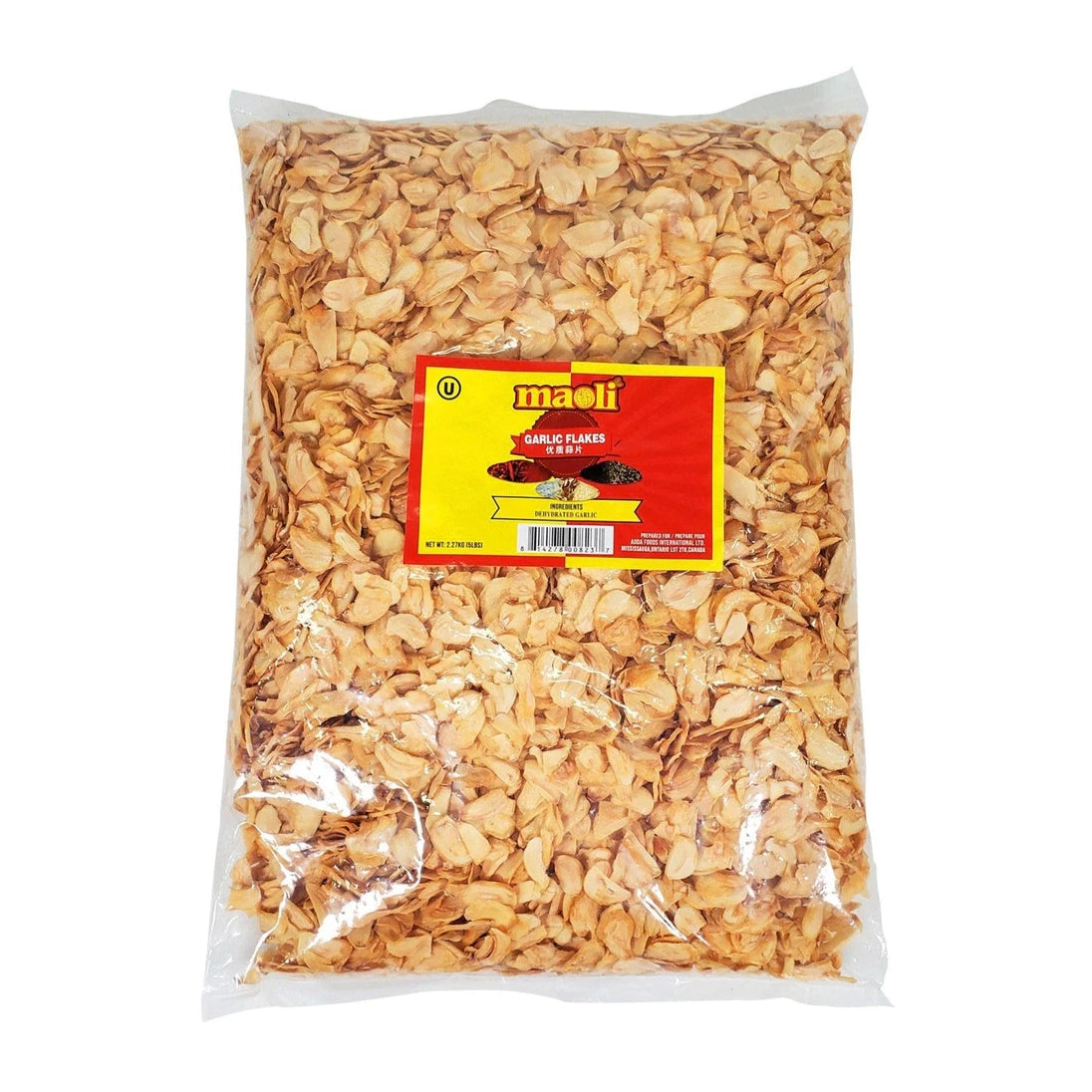 Garlic Flakes