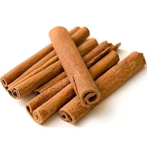 Cinnamon - Round (Dalchini) - 5Lb