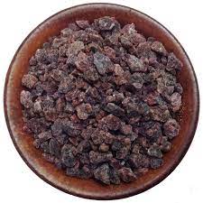 Black Salt