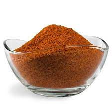 Desi - BBQ Masala