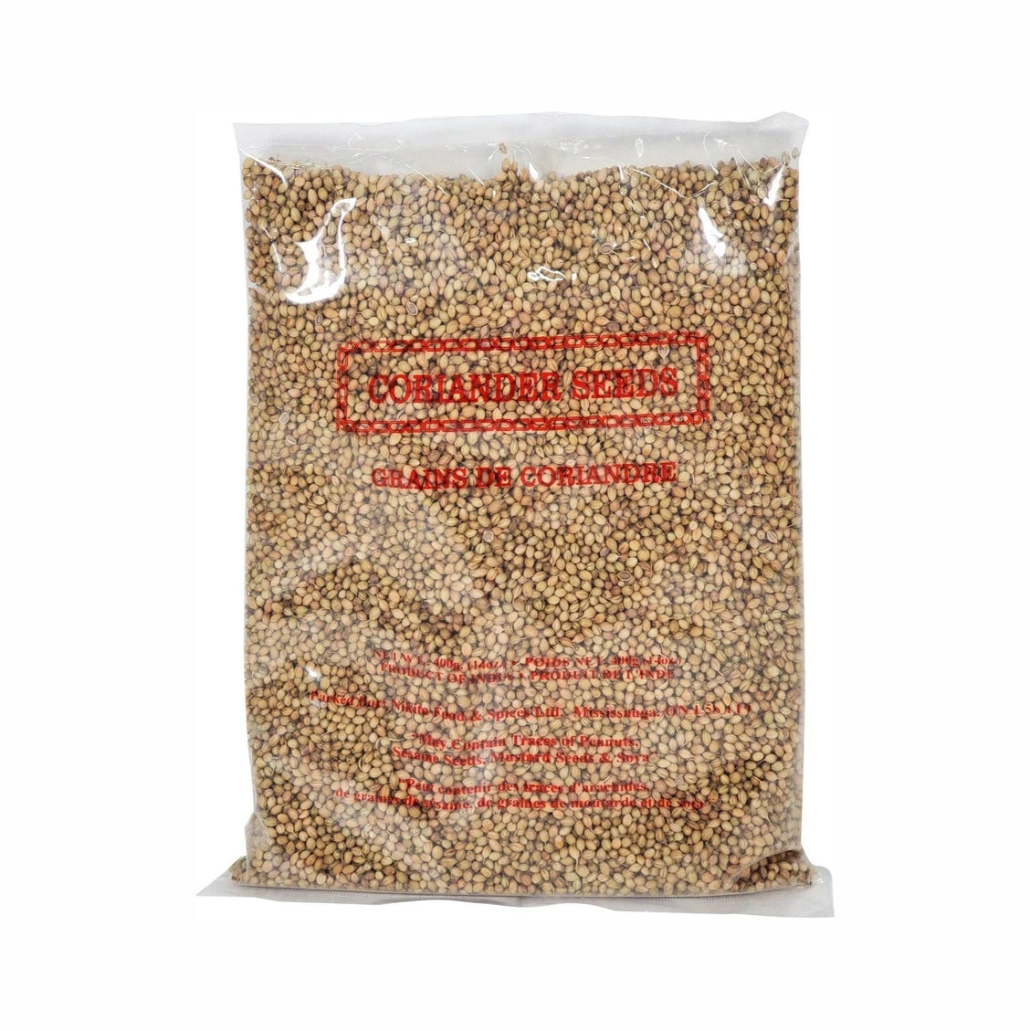 Coriander Seeds
