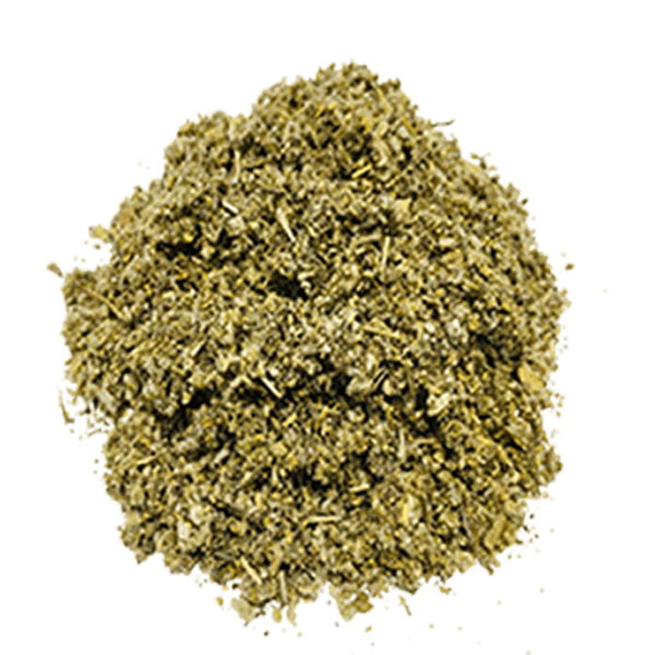 King of Spice - Sage Rubbed