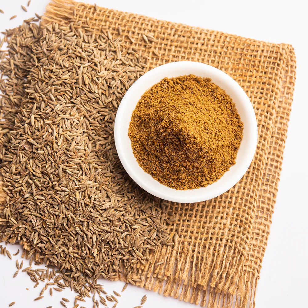 King Of Spice - Cumin - Ground