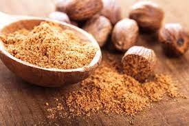 Nutmeg Powder 5 Lb