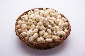 FoxNuts (Phool Makhana)