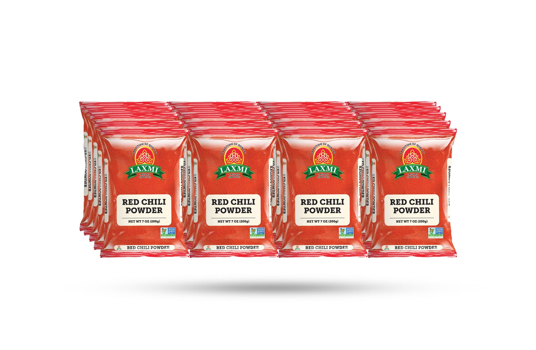 Laxmi - Red Chilli Powder - 200g