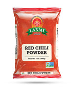 Laxmi - Red Chilli Powder - 200g