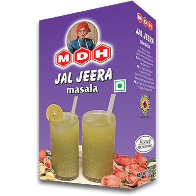 M.D.H - Jal Zeera Masala - 500g