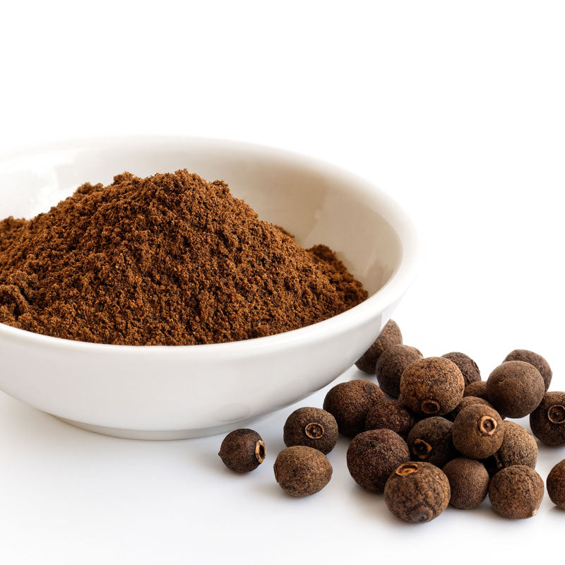 All Seasons - All Spice - Ground - 454g