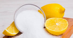 All Seasons - Citric Acid - 800g