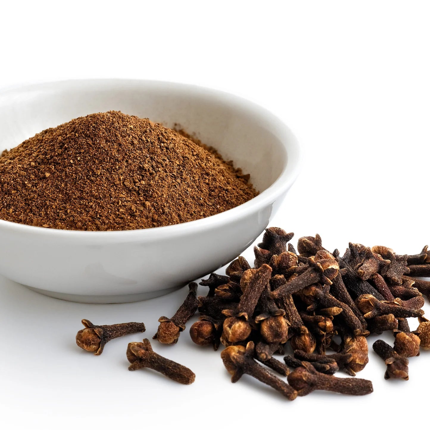 All Seasons - Cloves Ground - 454g
