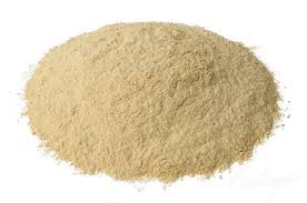 All Seasons - Garlic Powder - 550g