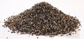All Seasons - Black Pepper - Cracked - 454g