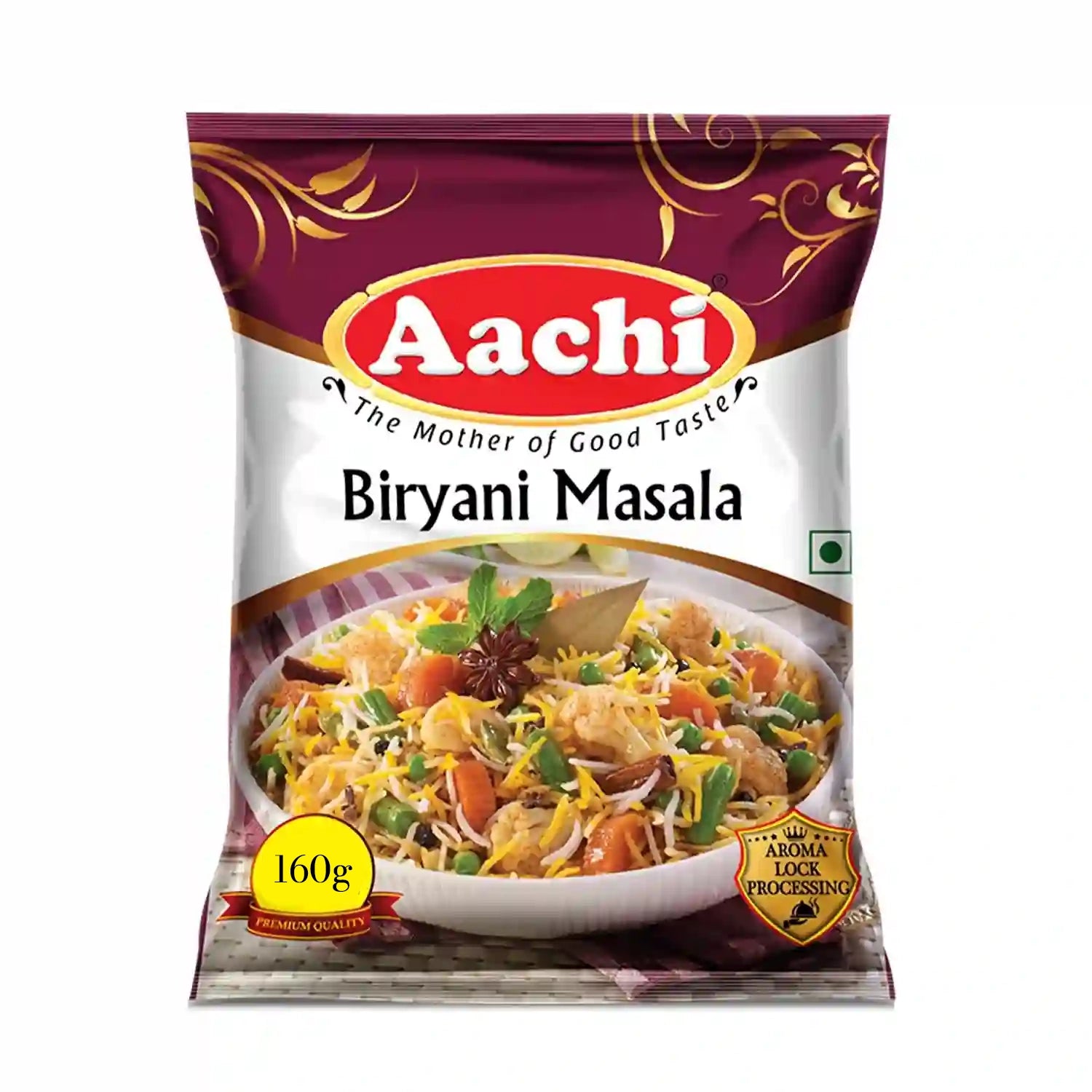 Aachi - Biryani Masala - 160g