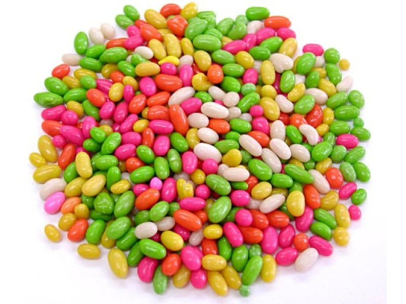 Sugar Coated Fennel Seed - 5Lb