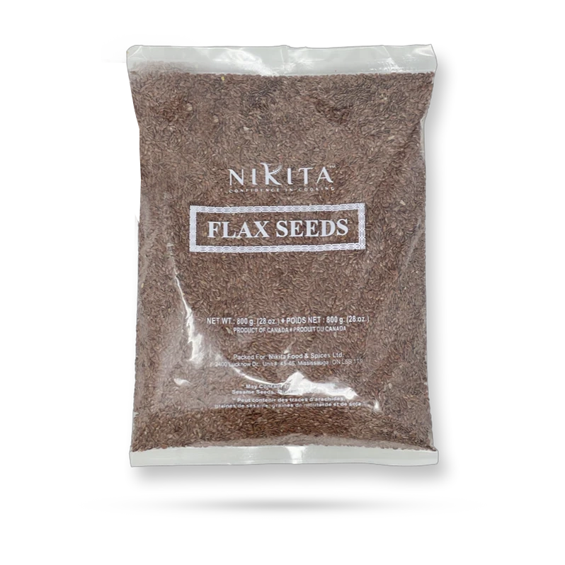Flax Seeds