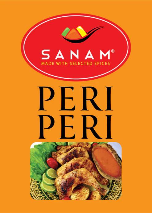 Sanam - Peri Peri - 5 Lb