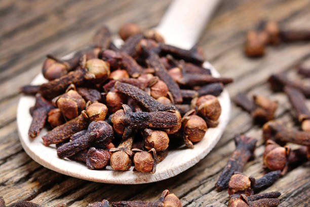 Nikita - Cloves - 200g