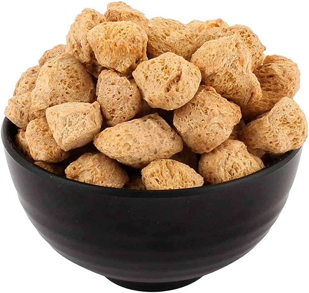 Kamal - Soya Wadi - 400g