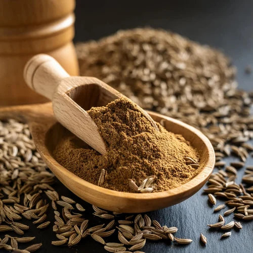 Cumin Powder - 55Lb