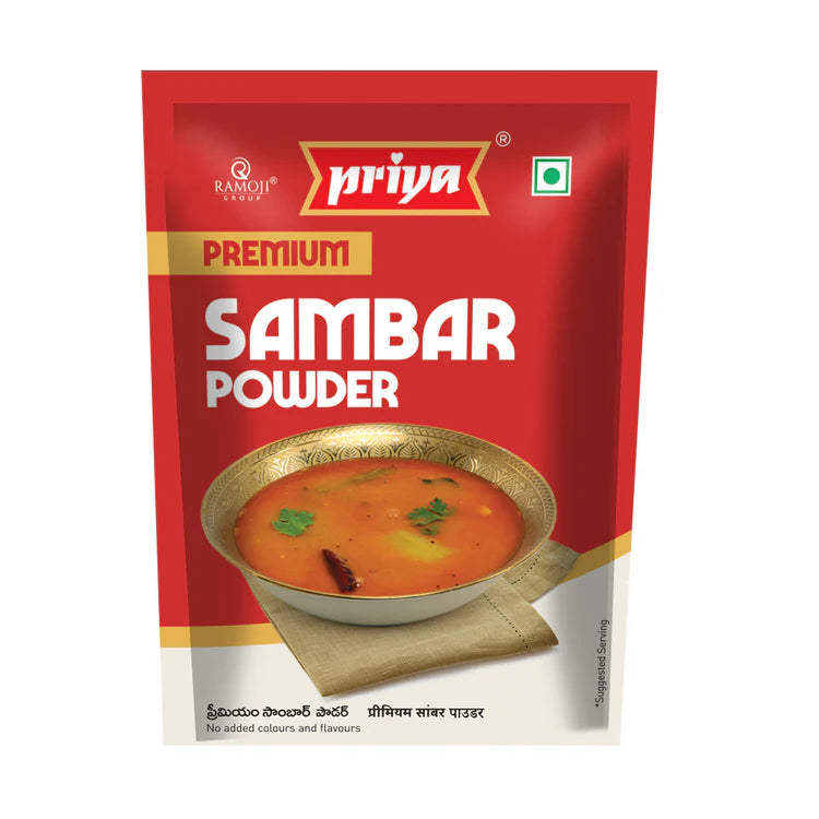 Priya - Sambar Powder - 100g