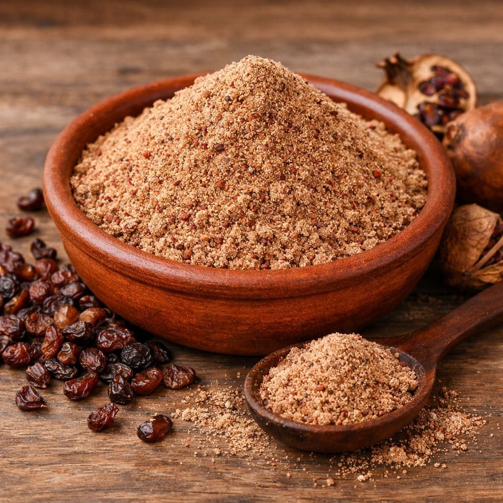 Nikita - Anardana Powder - 200g