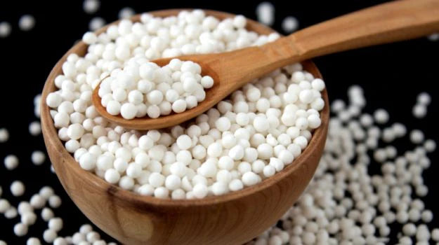Nikita - Sabudana (Sago Seeds) - 400g